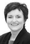Patricia Maloney, Career Coach, Galway