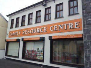 Claremorris Family Resource Centre