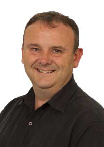Mark McDonald, Career Coach