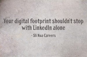Your-digital-footprint